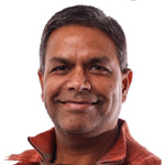 Pankaj Gupta